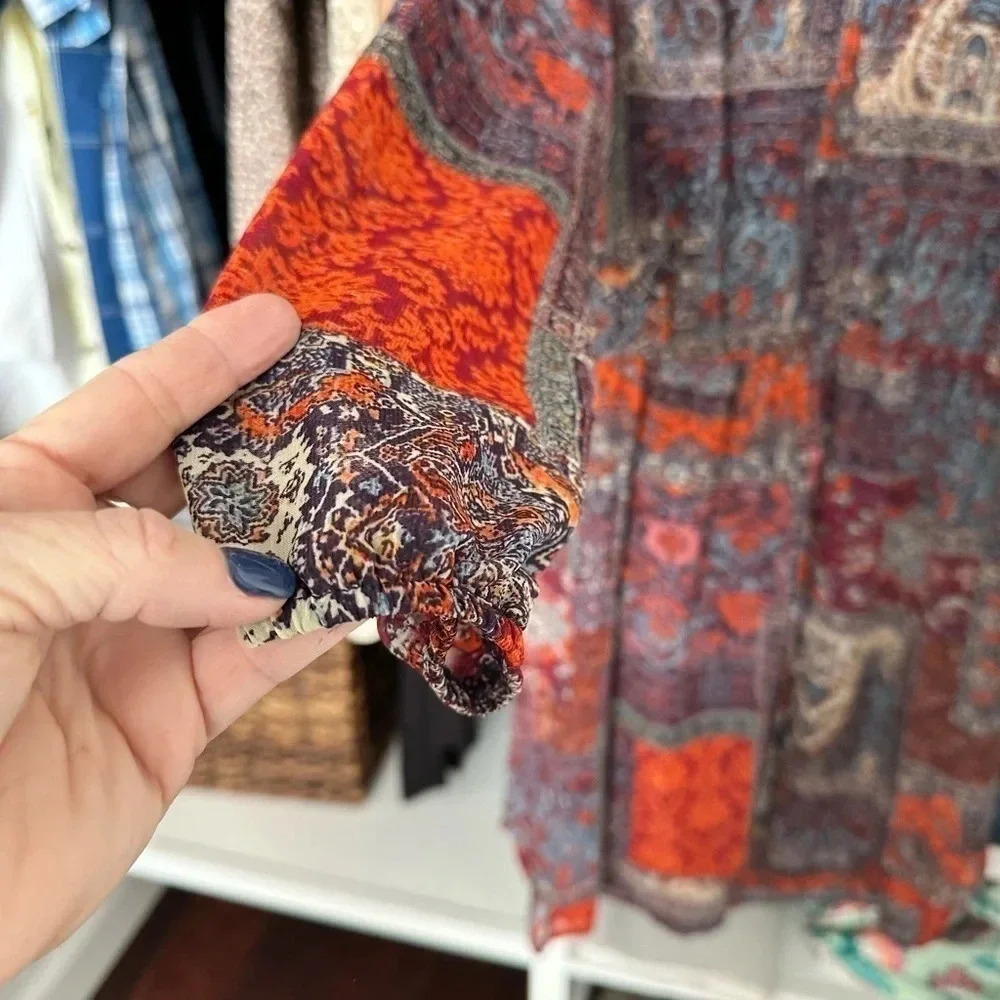 🌺🌺‎ Boho Emma & Michele Dress 🌺🌺 - Picture 11 of 13